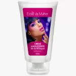 Creme Amolecedor de Cutícula