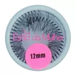 Cílios Tufinho Estilo da Mulher 12mm