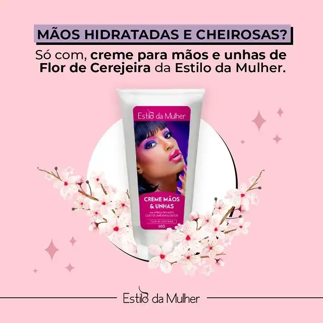 Post 1 do Instagram
